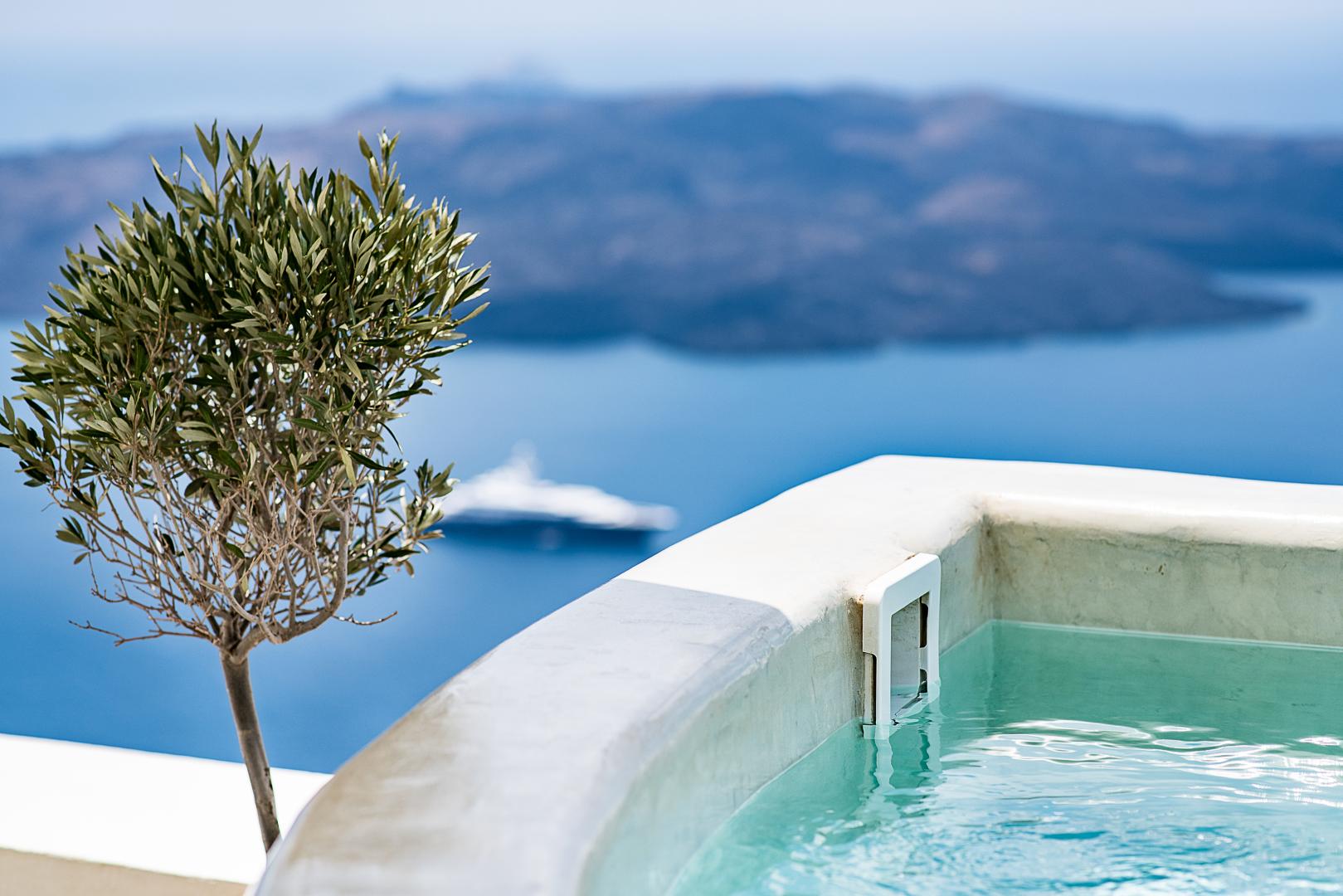 Pantelia Suites foto 7