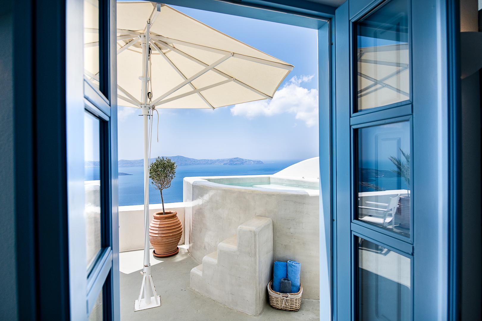 Pantelia Suites foto 11