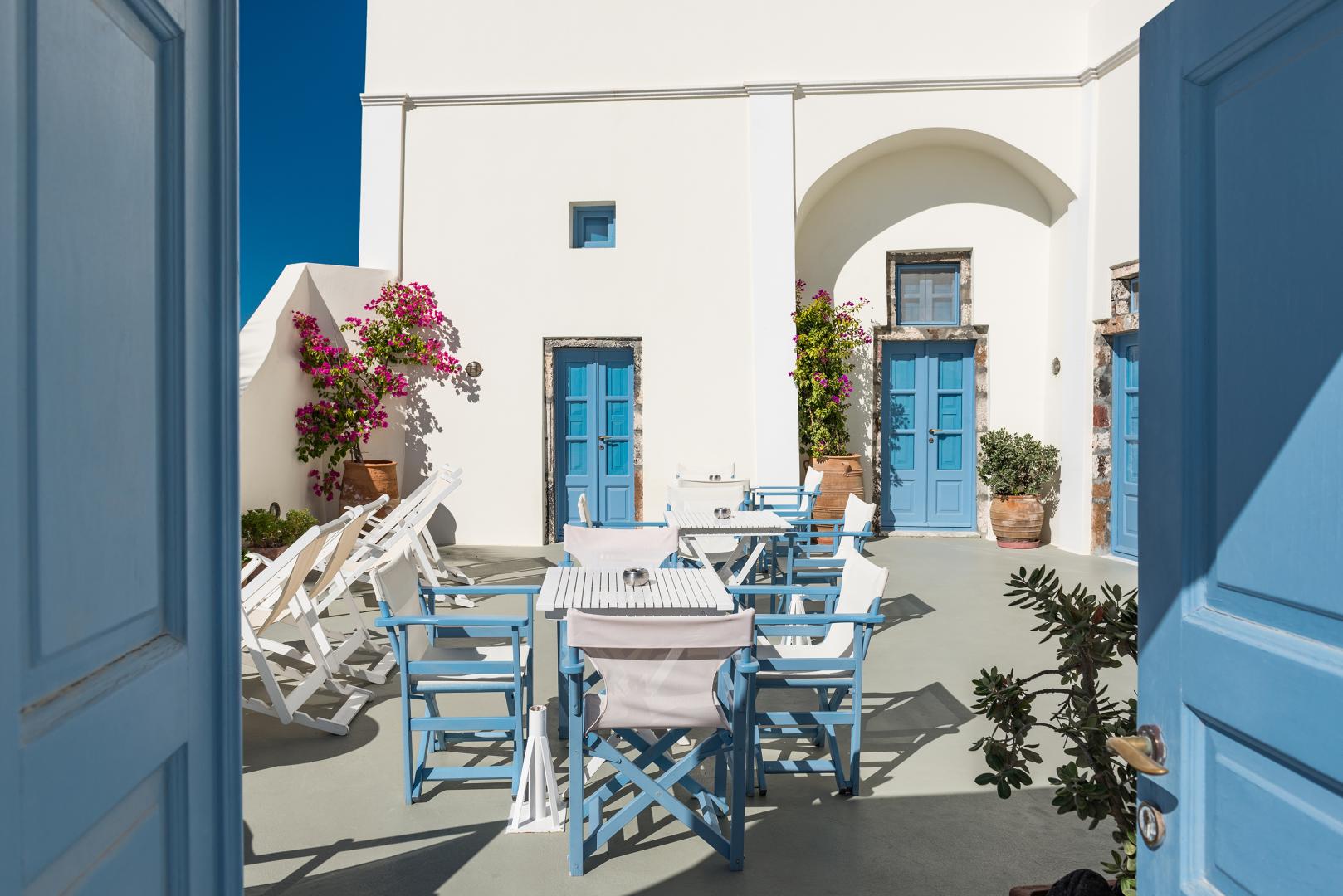 Pantelia Suites foto 6