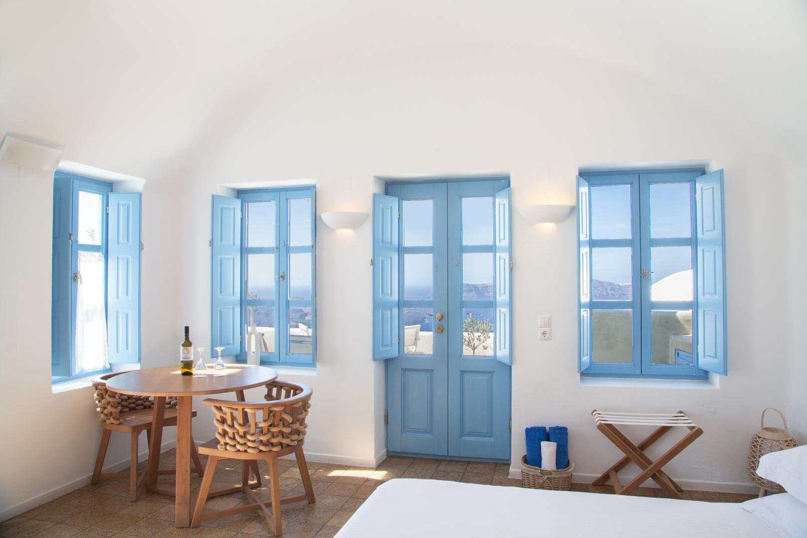 Pantelia Suites foto 9