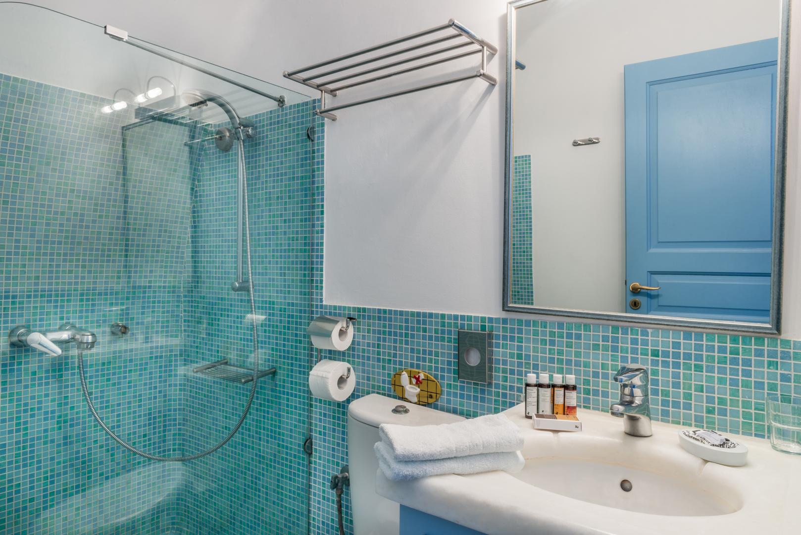 Pantelia Suites foto 15
