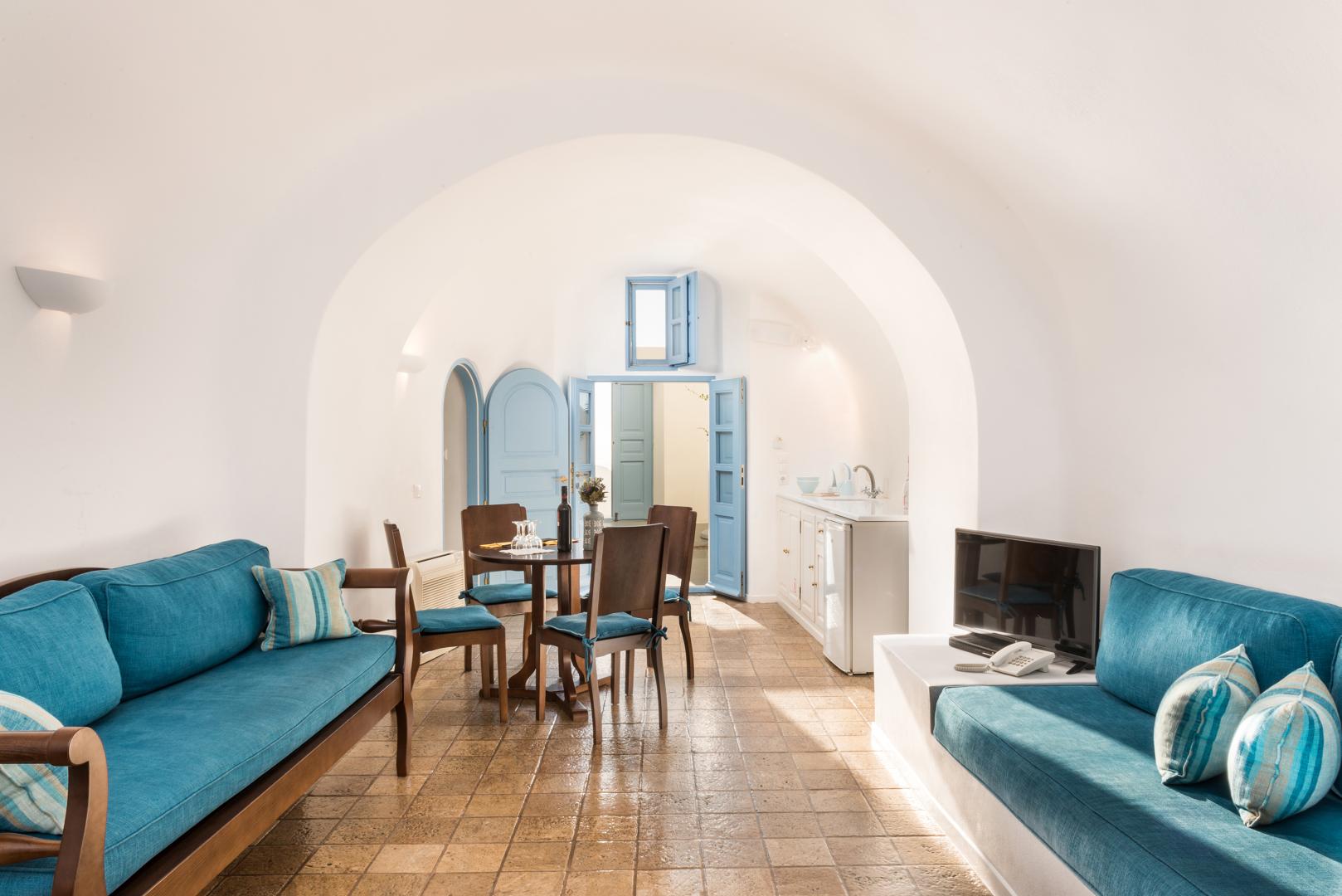 Pantelia Suites foto 17