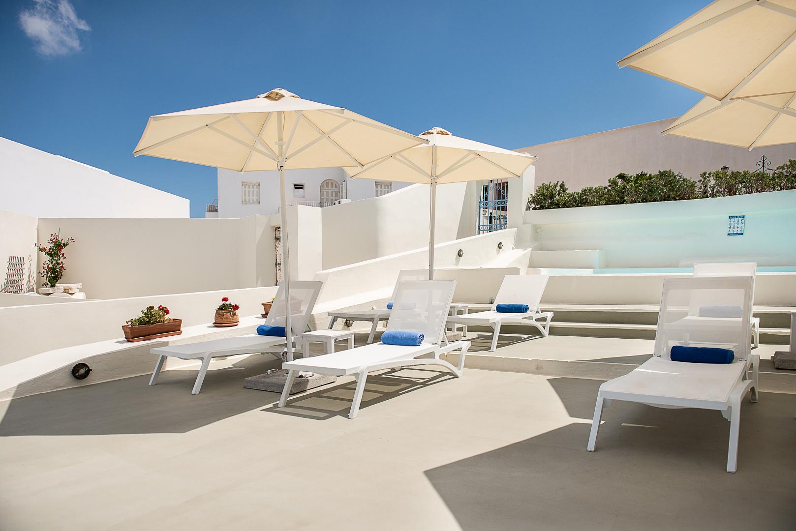Pantelia Suites foto 14