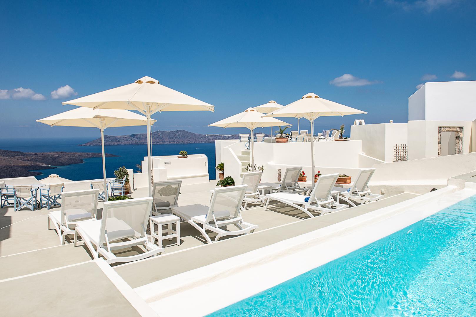 Pantelia Suites foto 16