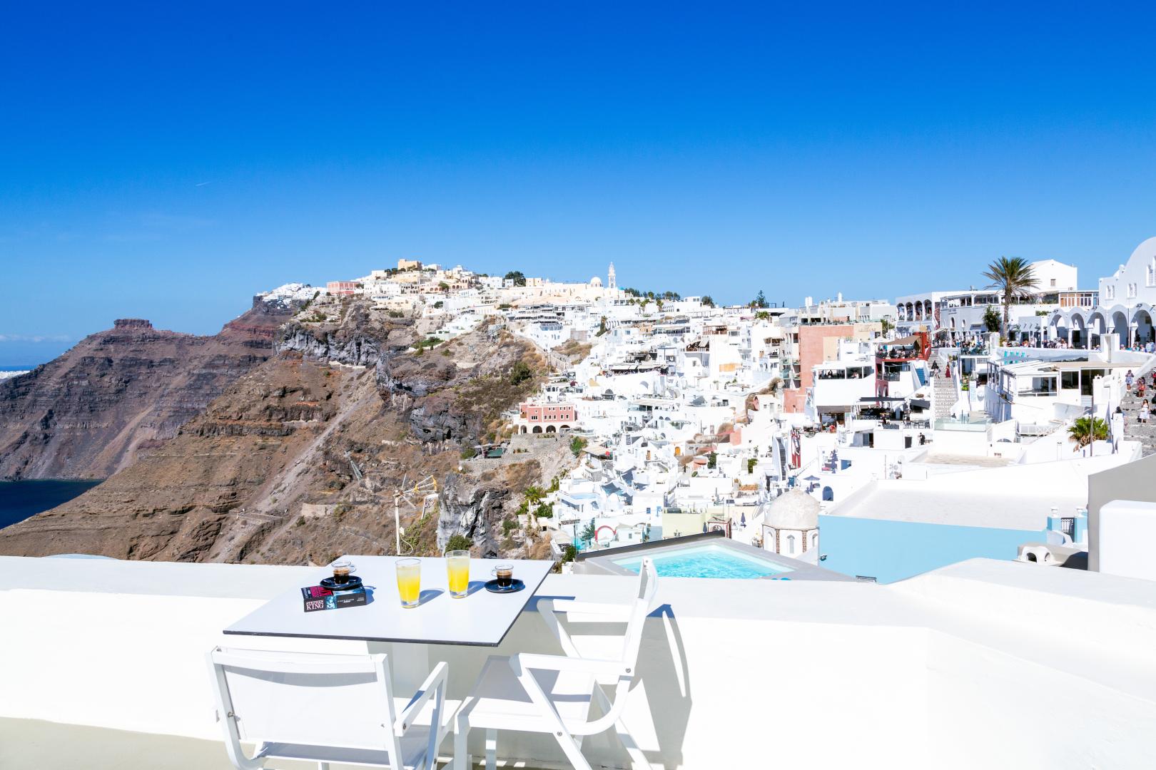 Pantelia Suites foto 10