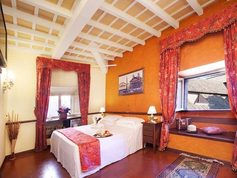 Pantheon Inn foto 14