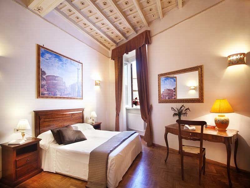Pantheon Inn foto 8
