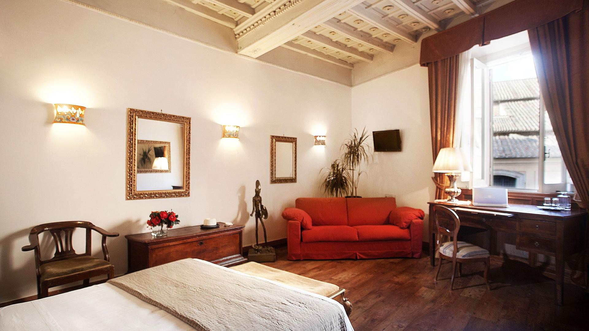 Pantheon Inn foto 16