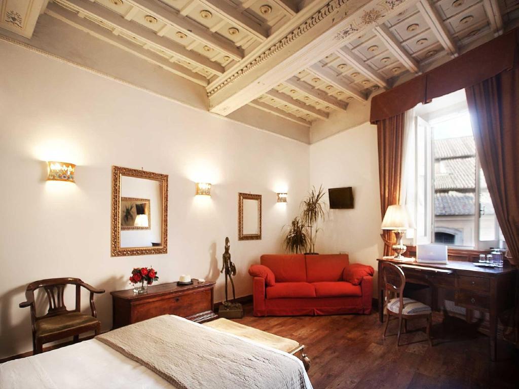 Pantheon Inn foto 18