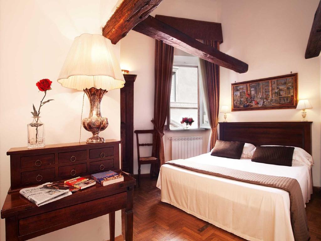 Pantheon Inn foto 6