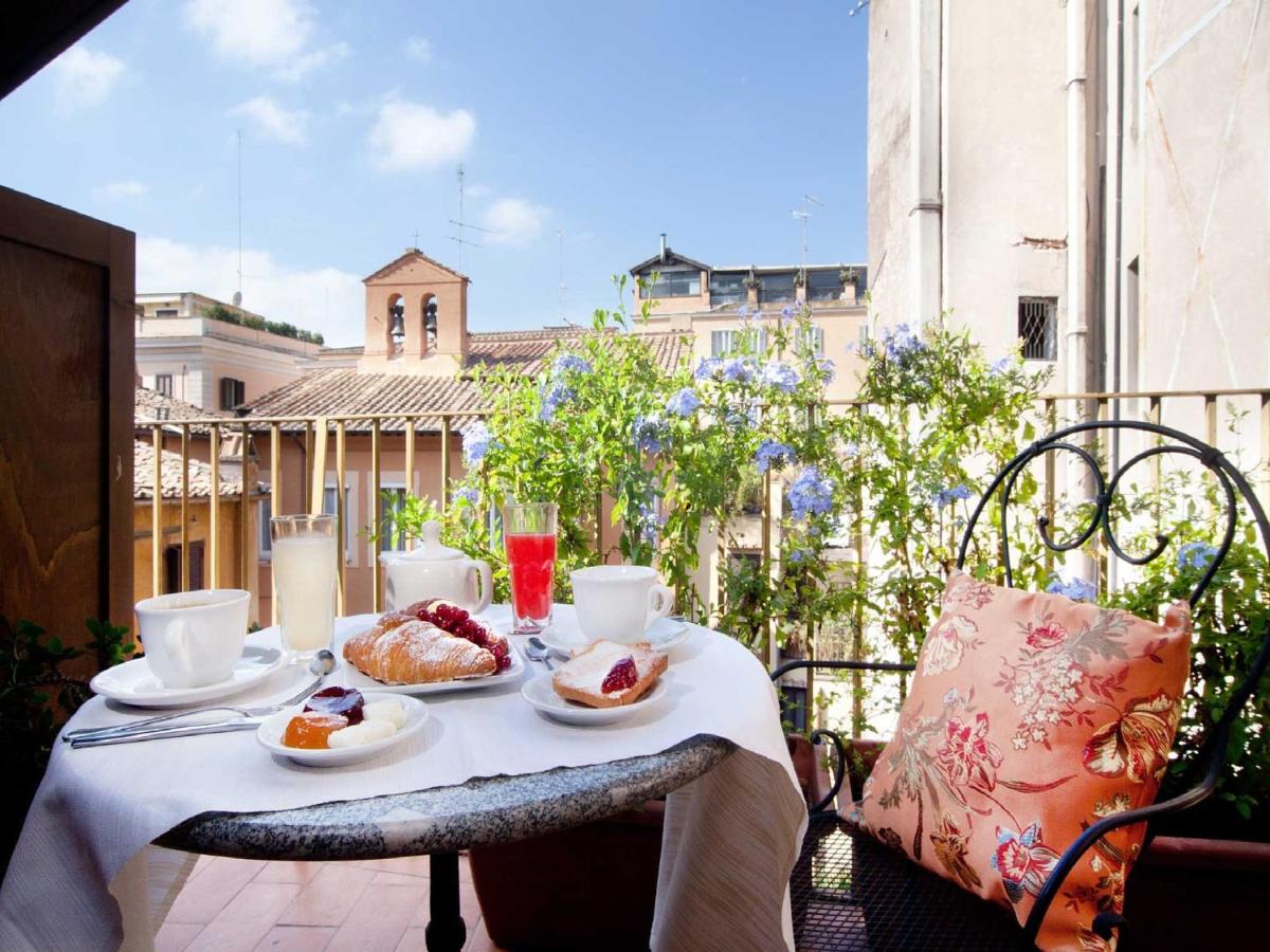 Pantheon Inn foto 4