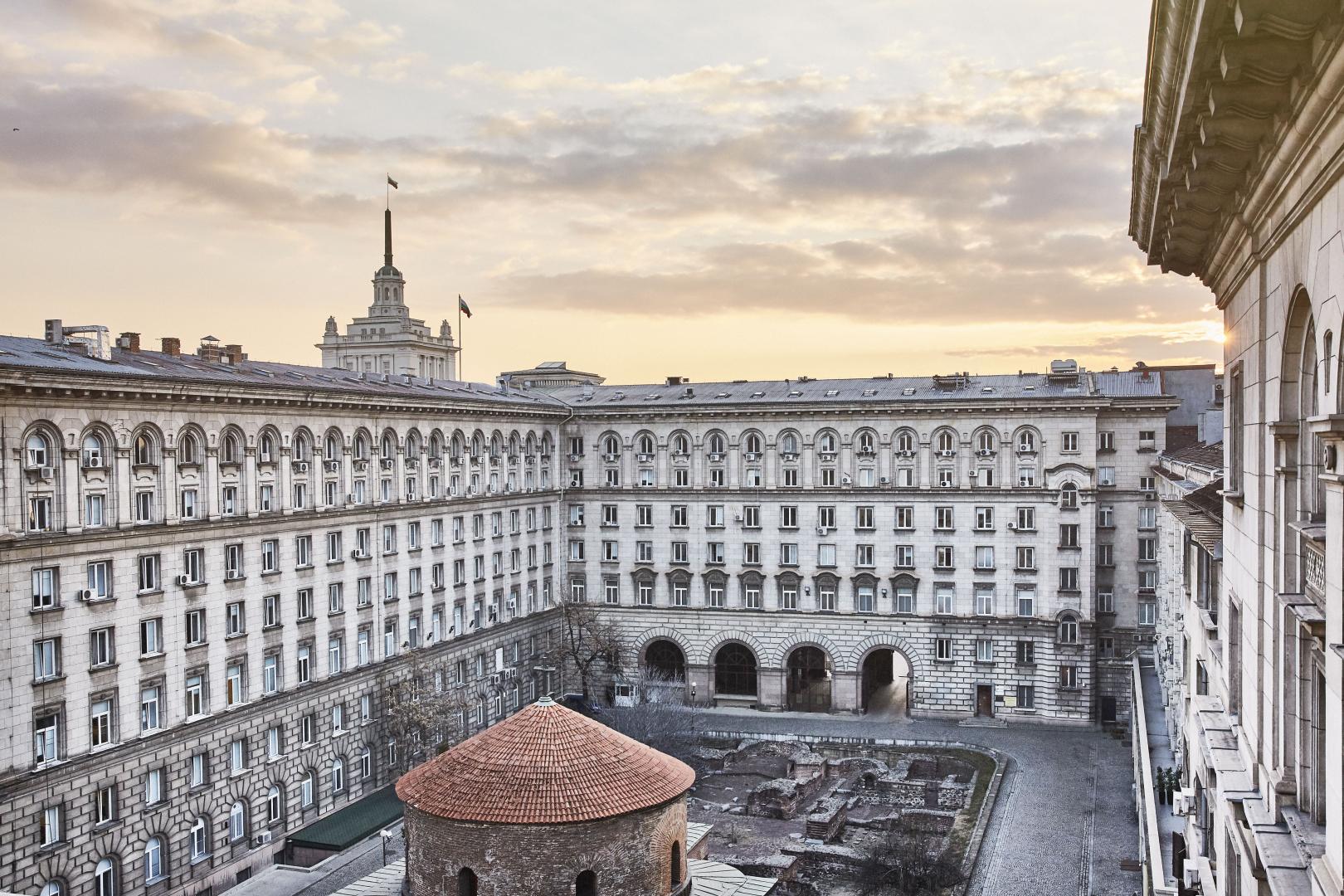 Sofia Hotel Balkan, a Luxury Collection Hotel foto 18