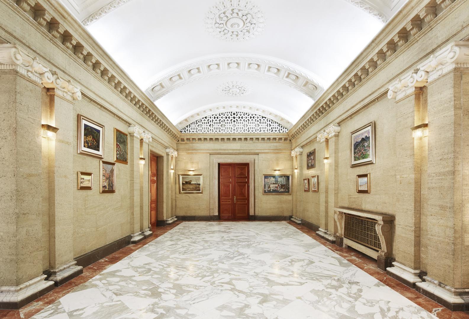Sofia Hotel Balkan, a Luxury Collection Hotel foto 13