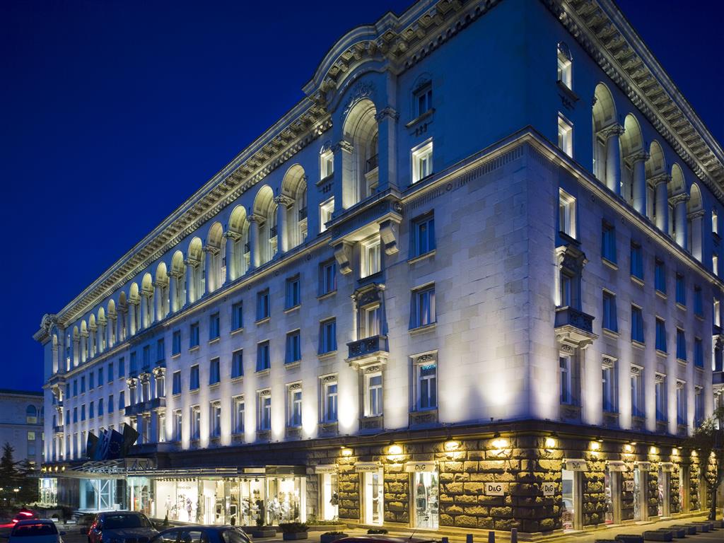 Sofia Hotel Balkan, a Luxury Collection Hotel foto 22