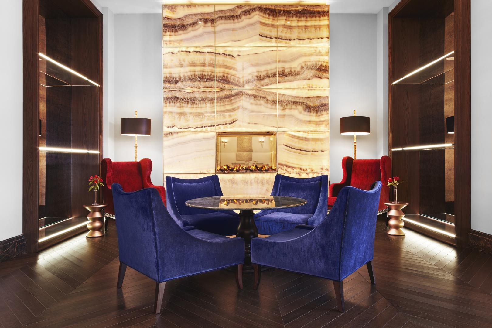 Sofia Hotel Balkan, a Luxury Collection Hotel foto 17