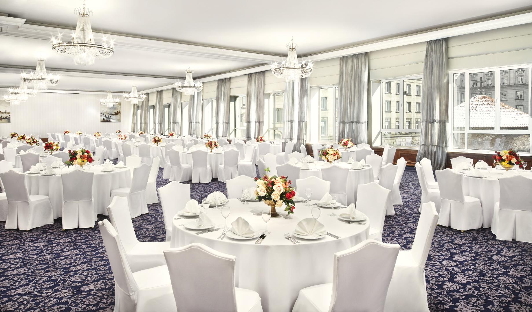 Sofia Hotel Balkan, a Luxury Collection Hotel foto 19