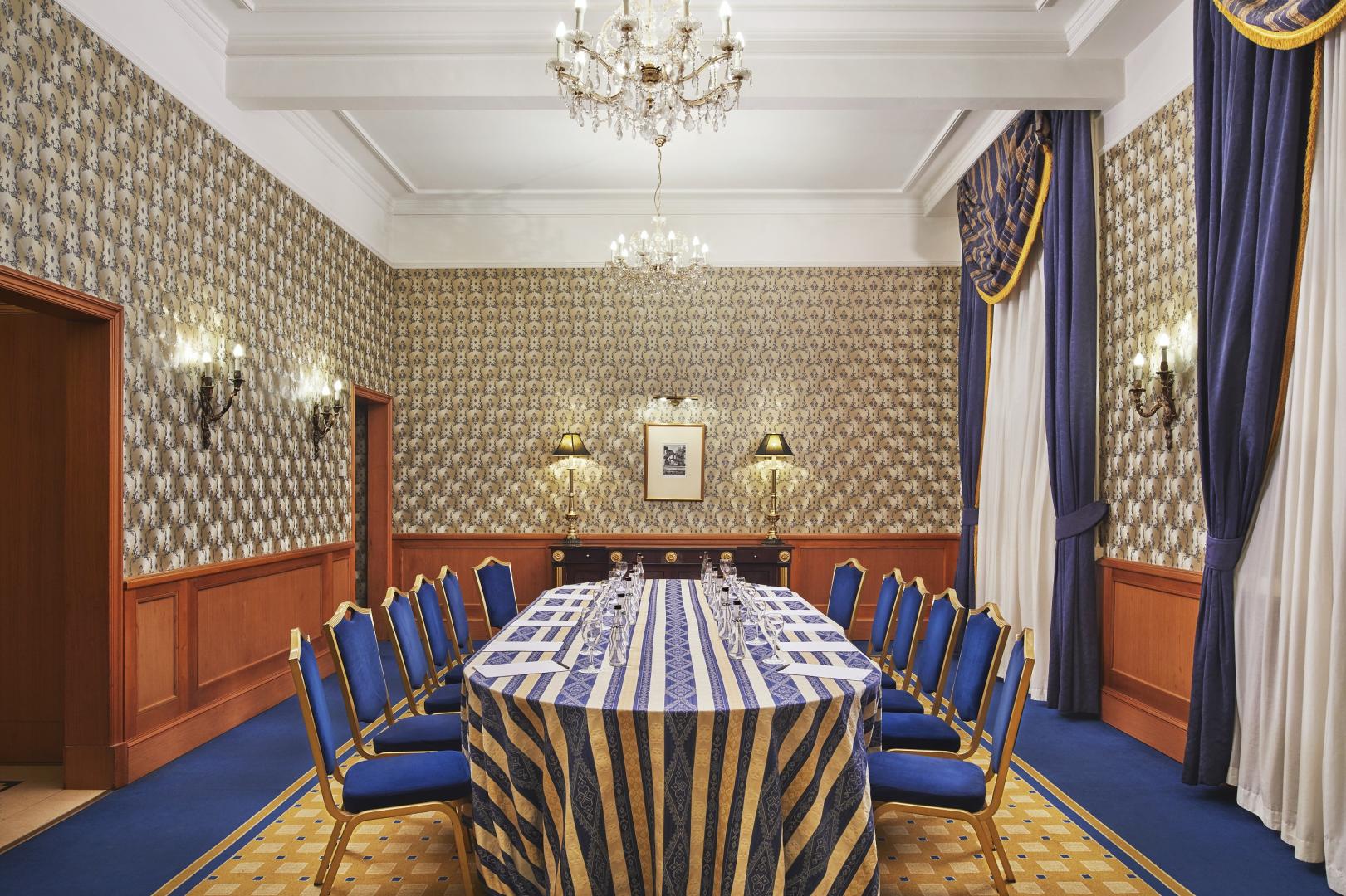 Sofia Hotel Balkan, a Luxury Collection Hotel foto 25