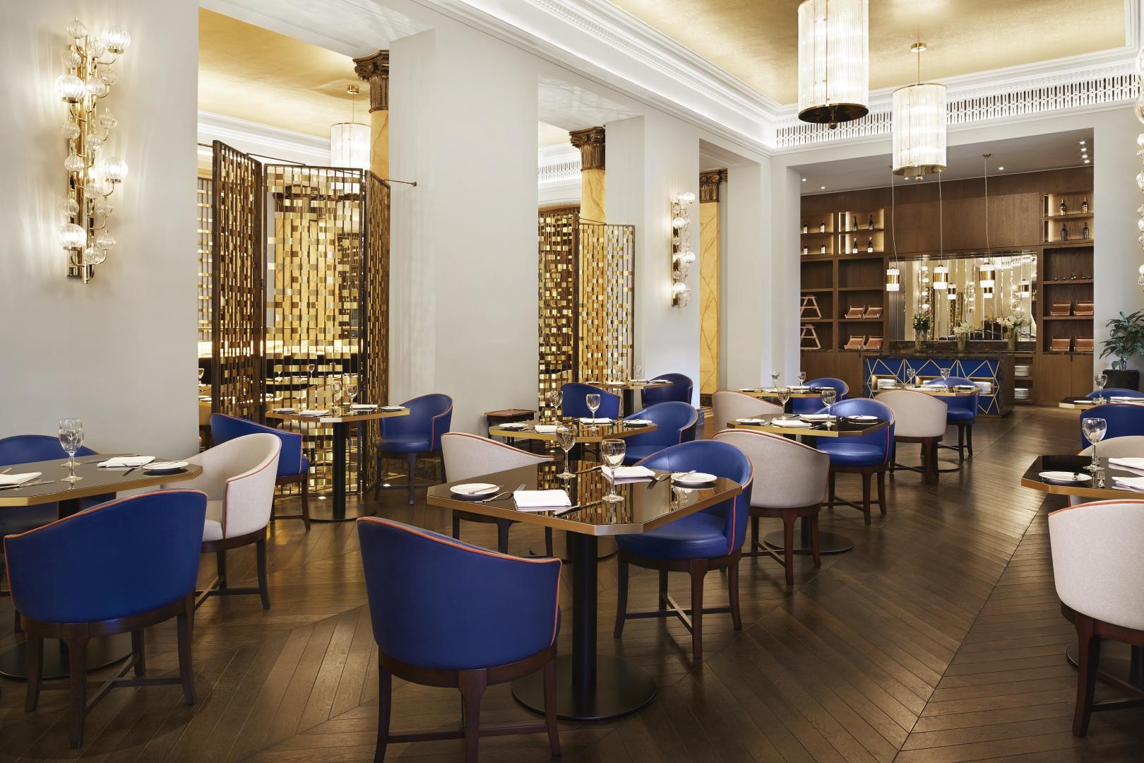 Sofia Hotel Balkan, a Luxury Collection Hotel foto 16