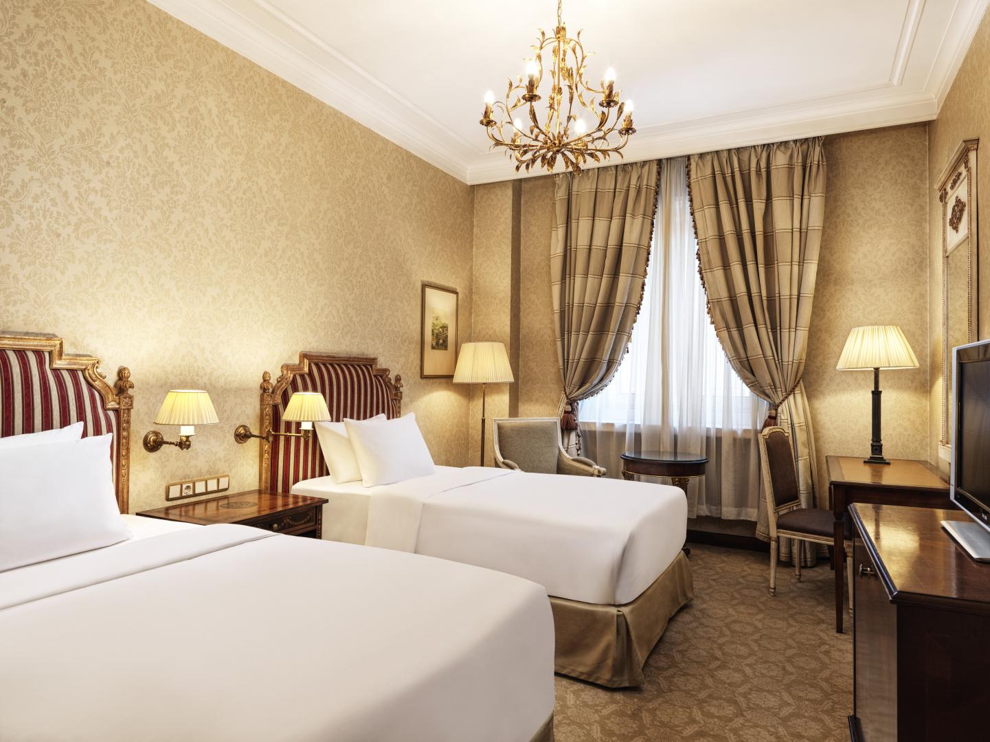Sofia Hotel Balkan, a Luxury Collection Hotel foto 10