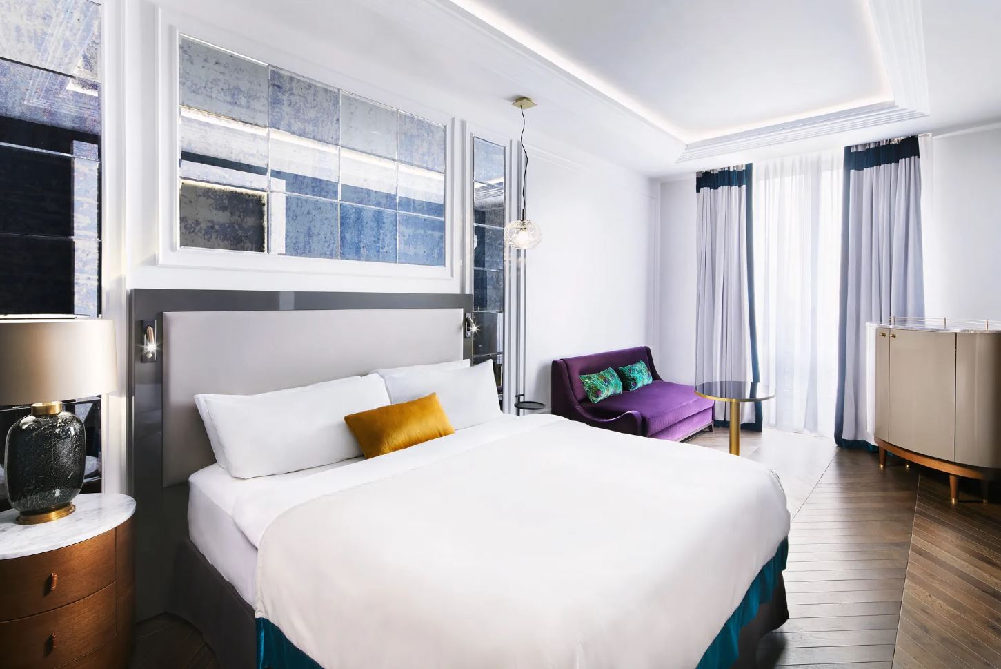 Sofia Hotel Balkan, a Luxury Collection Hotel foto 9