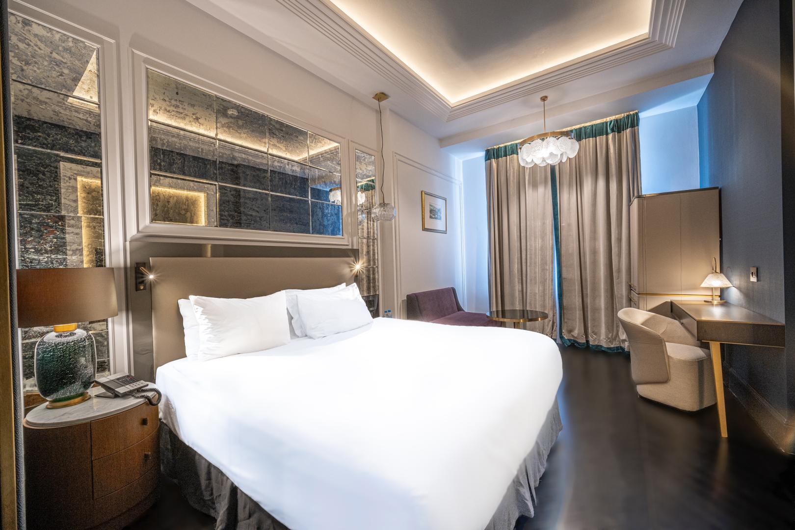 Sofia Hotel Balkan, a Luxury Collection Hotel foto 6