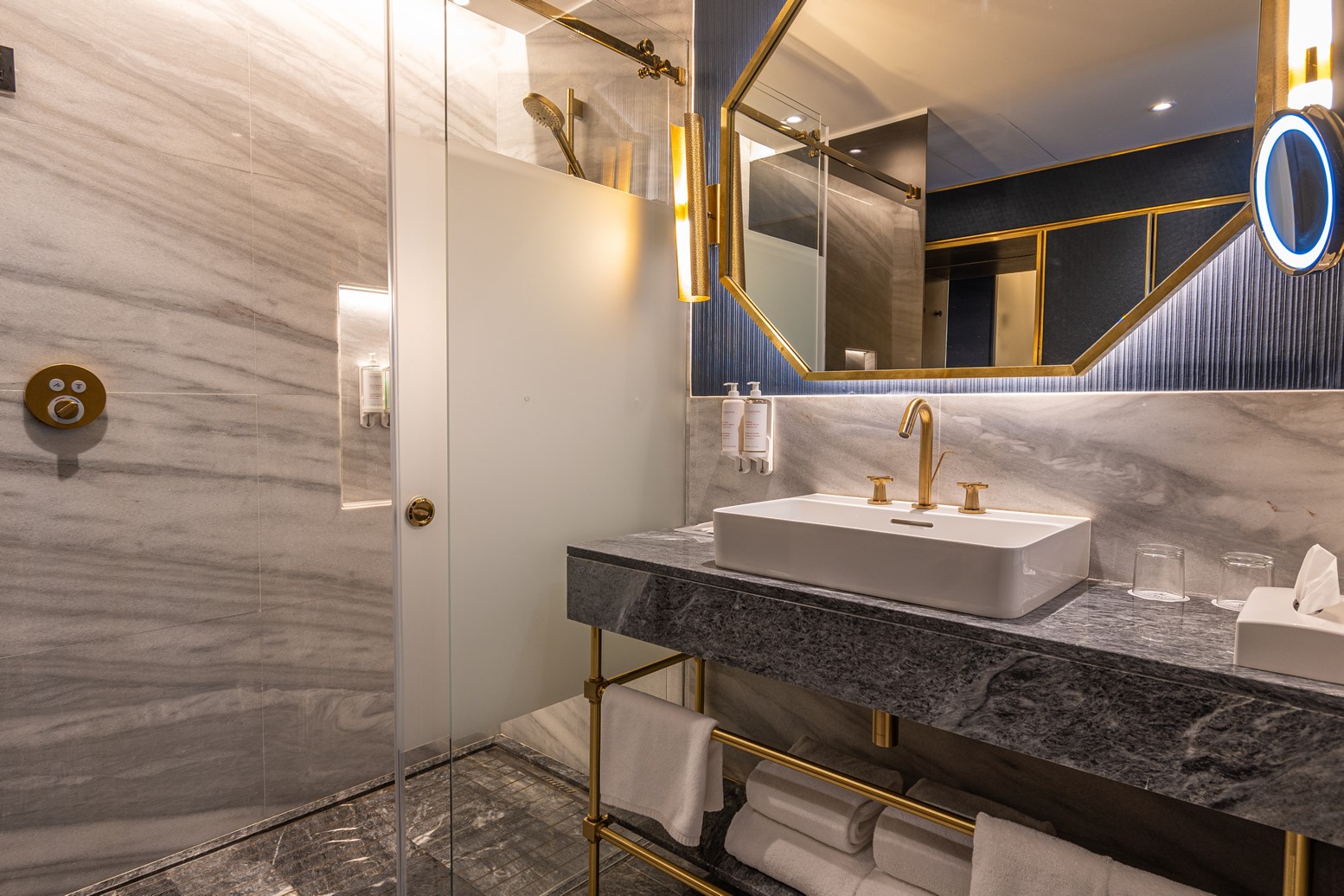 Sofia Hotel Balkan, a Luxury Collection Hotel foto 7