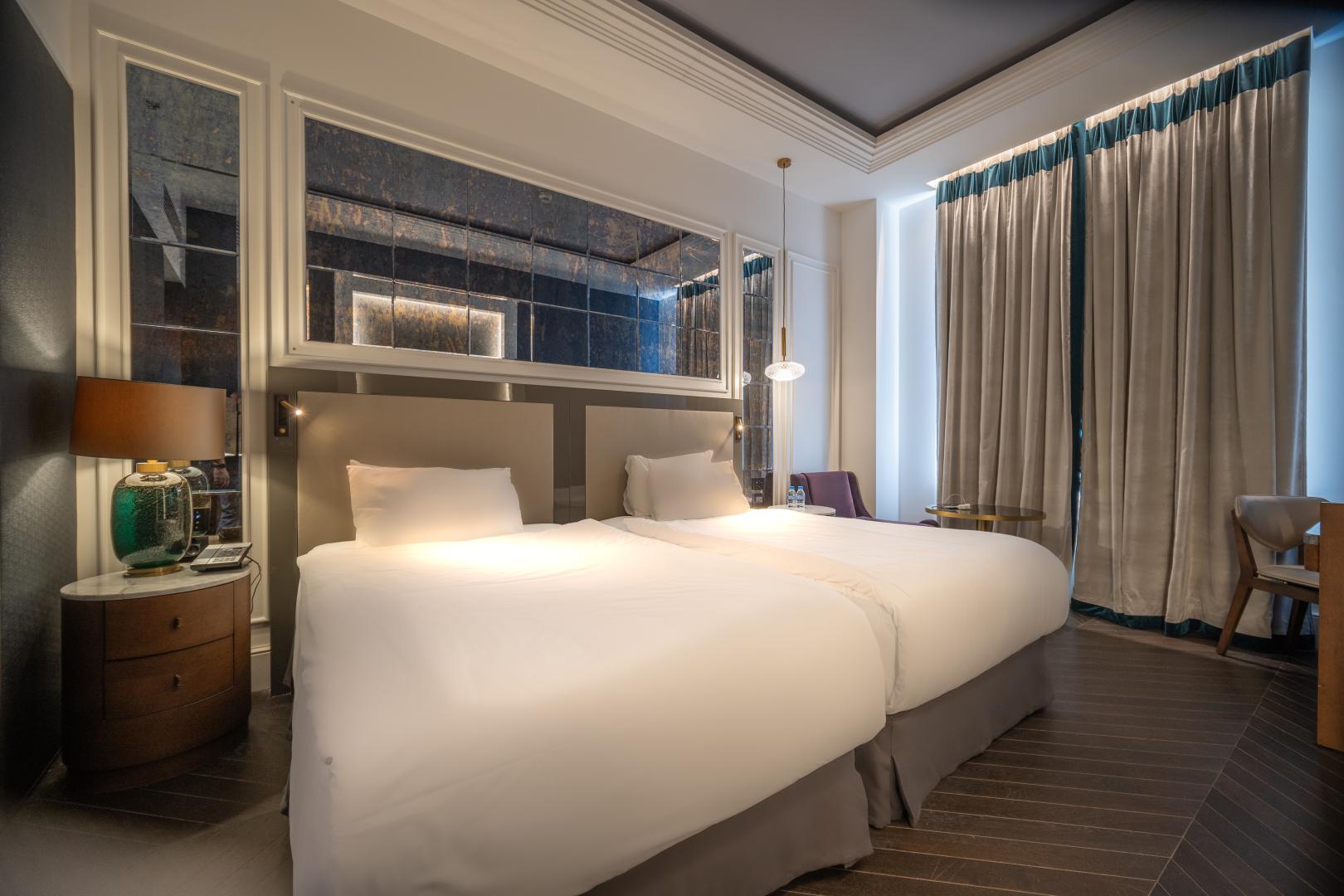 Sofia Hotel Balkan, a Luxury Collection Hotel foto 15