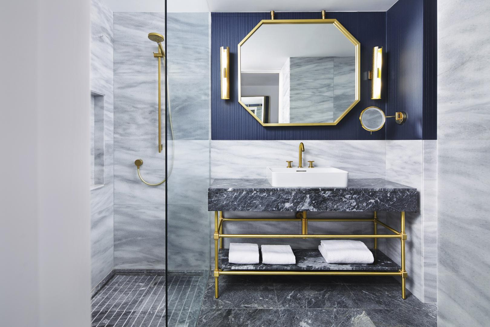 Sofia Hotel Balkan, a Luxury Collection Hotel foto 20