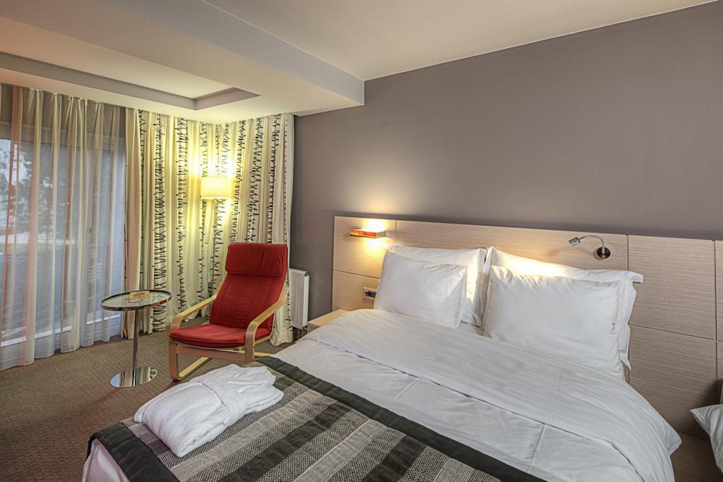 Denizati Plus Hotel foto 8