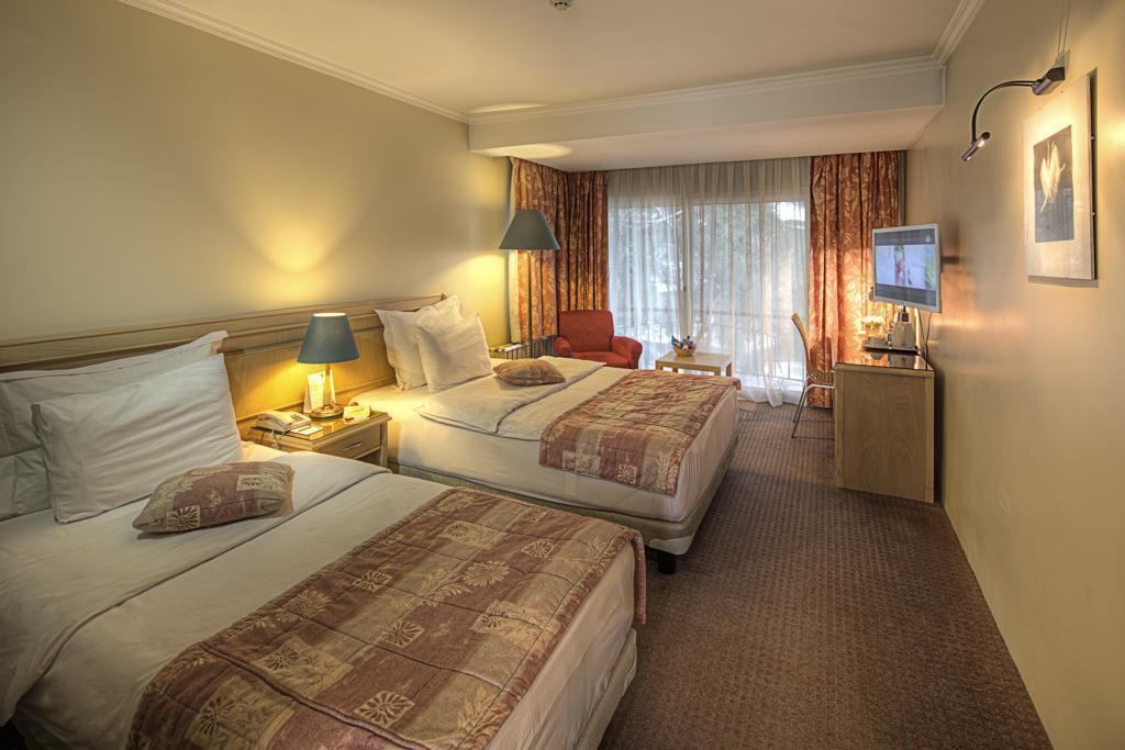 Denizati Plus Hotel foto 12