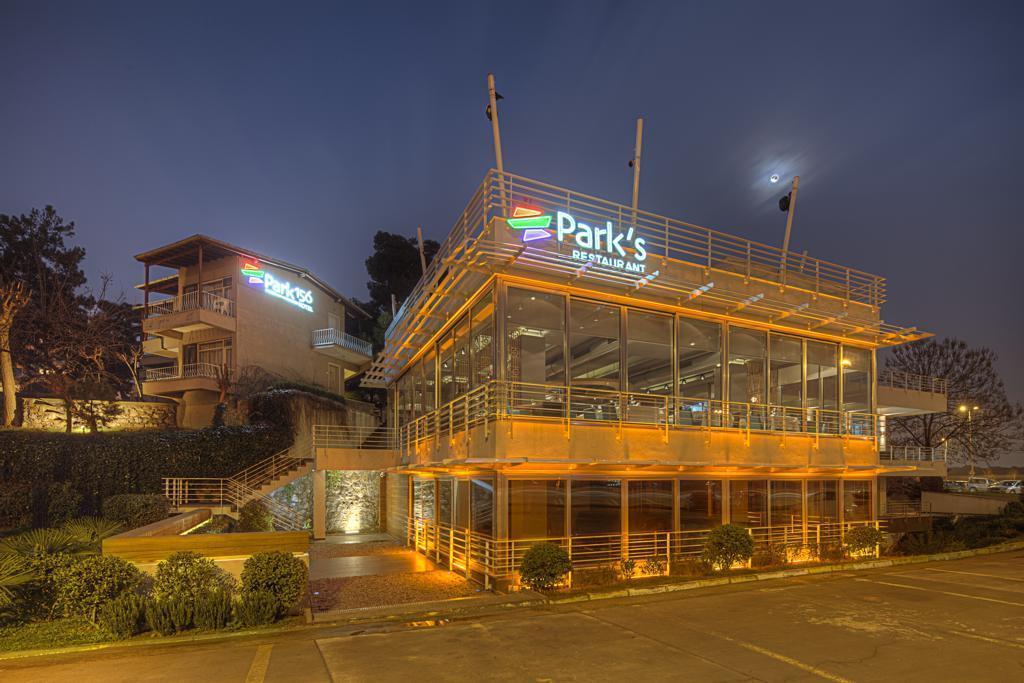 Denizati Plus Hotel foto 6