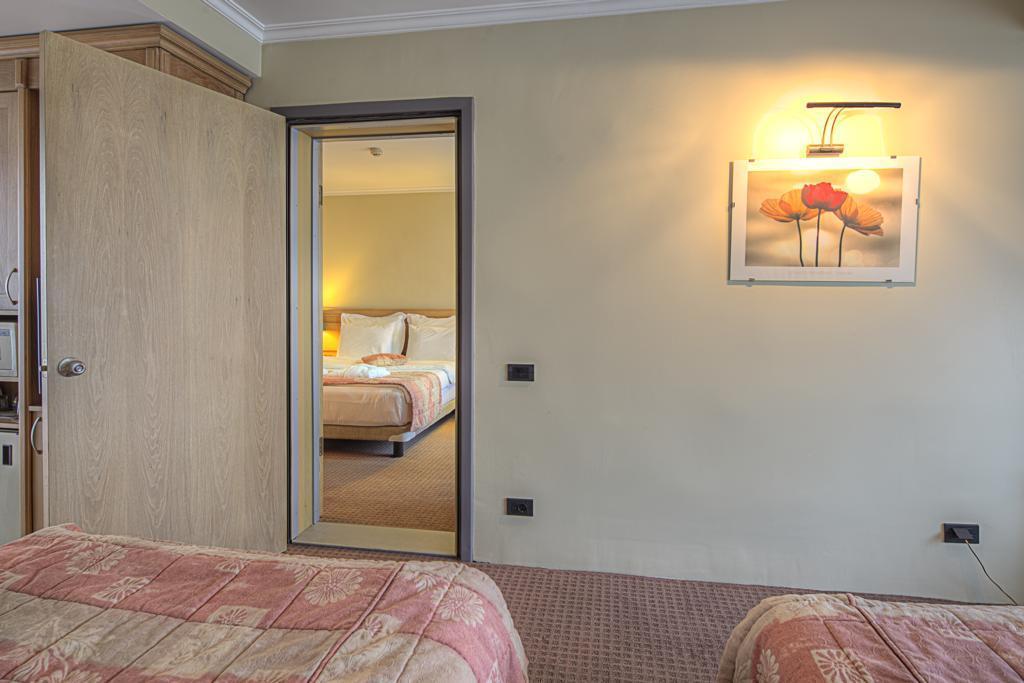 Denizati Plus Hotel foto 13