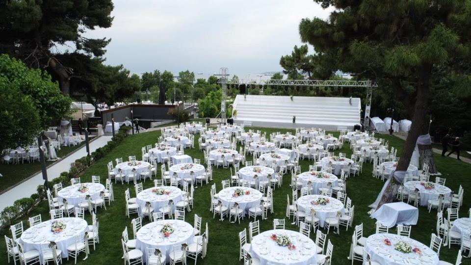 Denizati Plus Hotel in Istanbul - foto 5