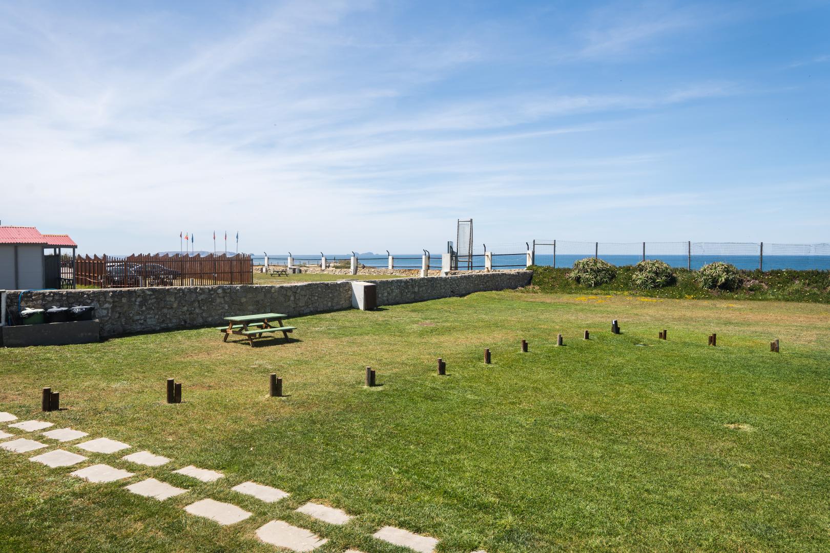 Peniche Praia Bungalows, Campers & Spa foto 10