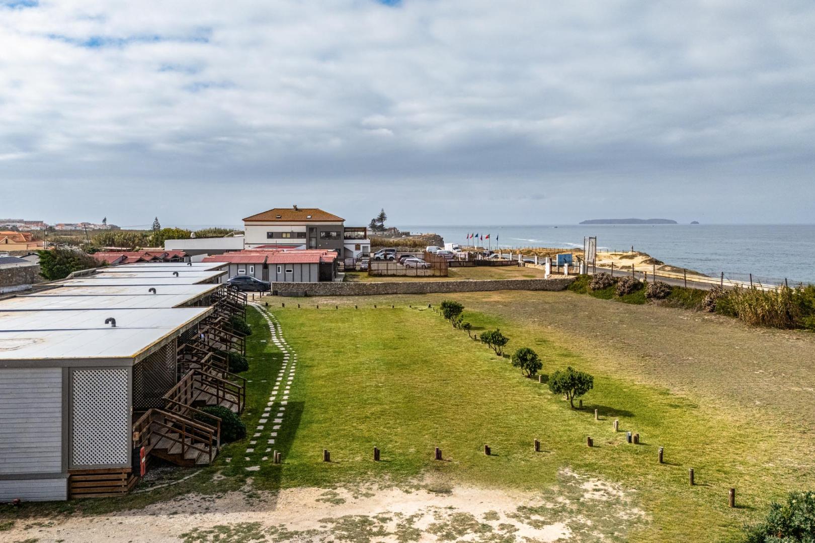 Peniche Praia Bungalows, Campers & Spa foto 9