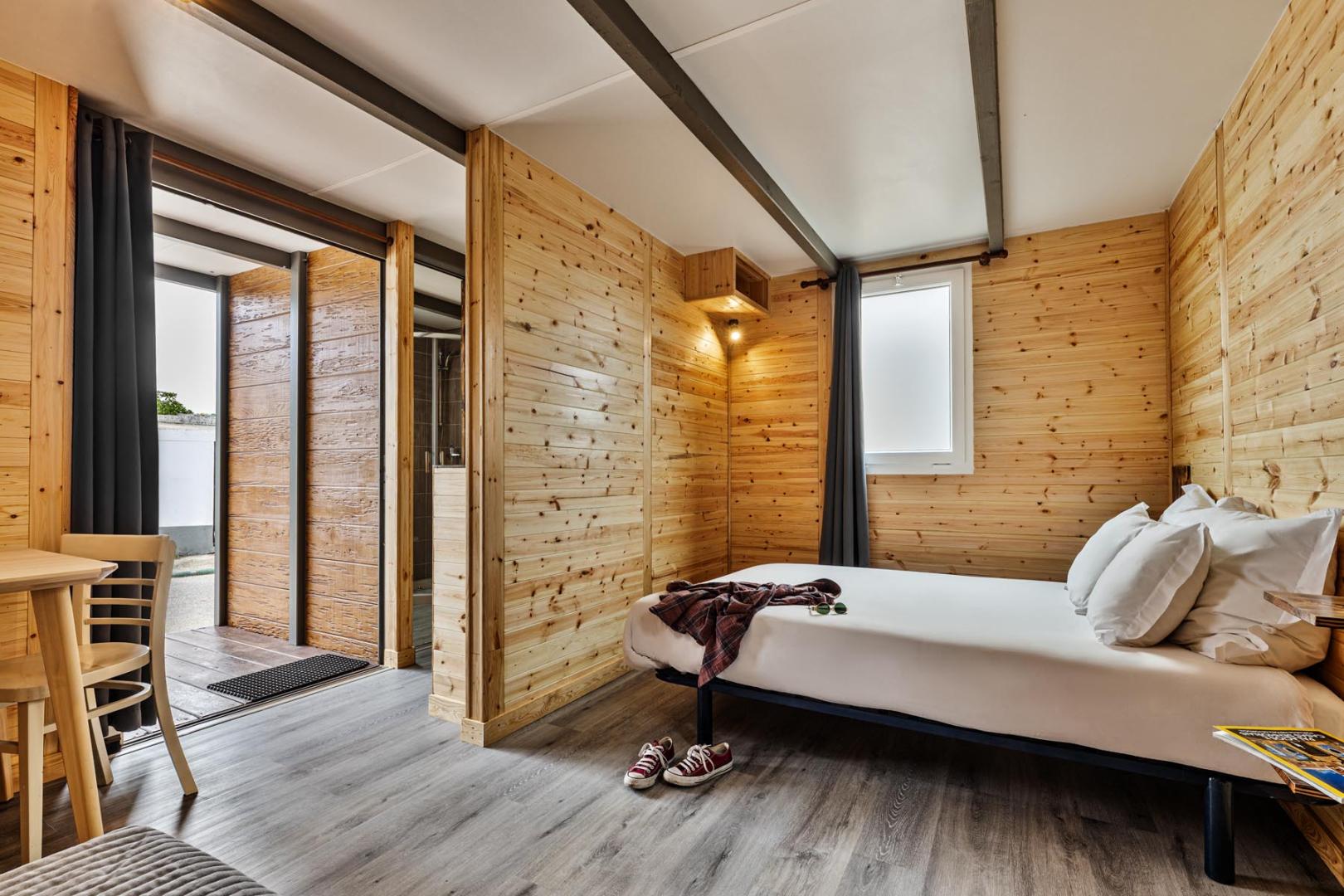 Peniche Praia Bungalows, Campers & Spa foto 11
