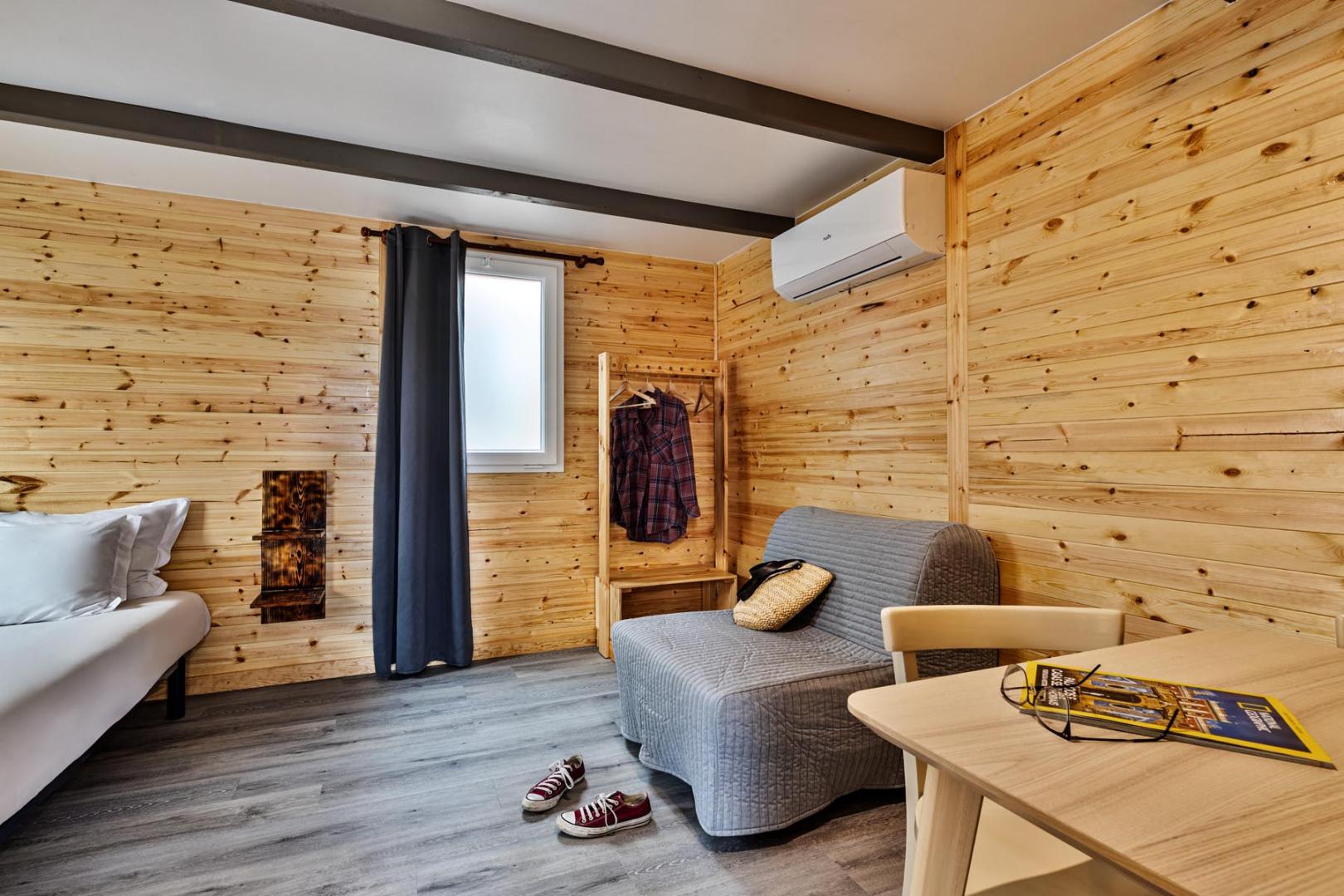 Peniche Praia Bungalows, Campers & Spa foto 12