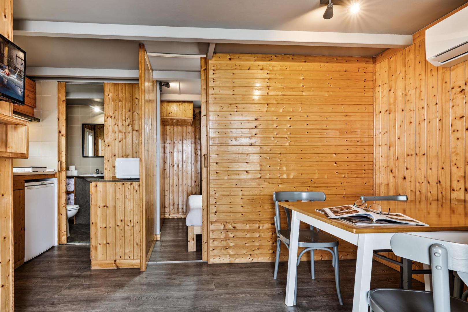 Peniche Praia Bungalows, Campers & Spa foto 14