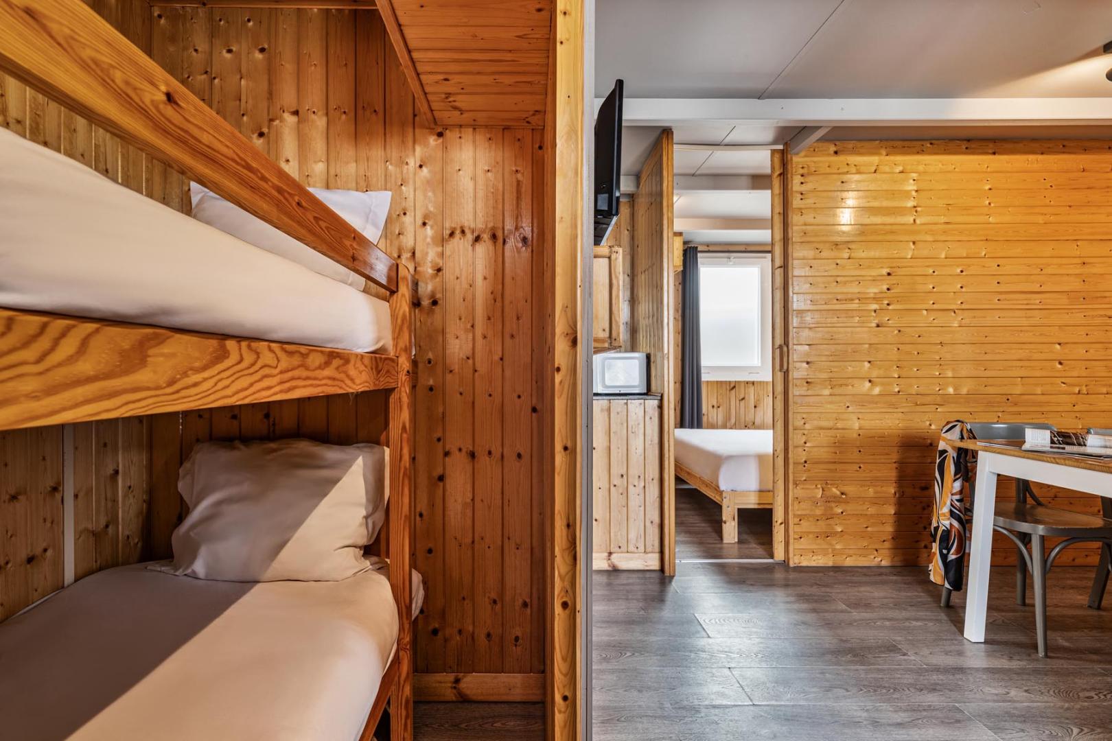 Peniche Praia Bungalows, Campers & Spa foto 16