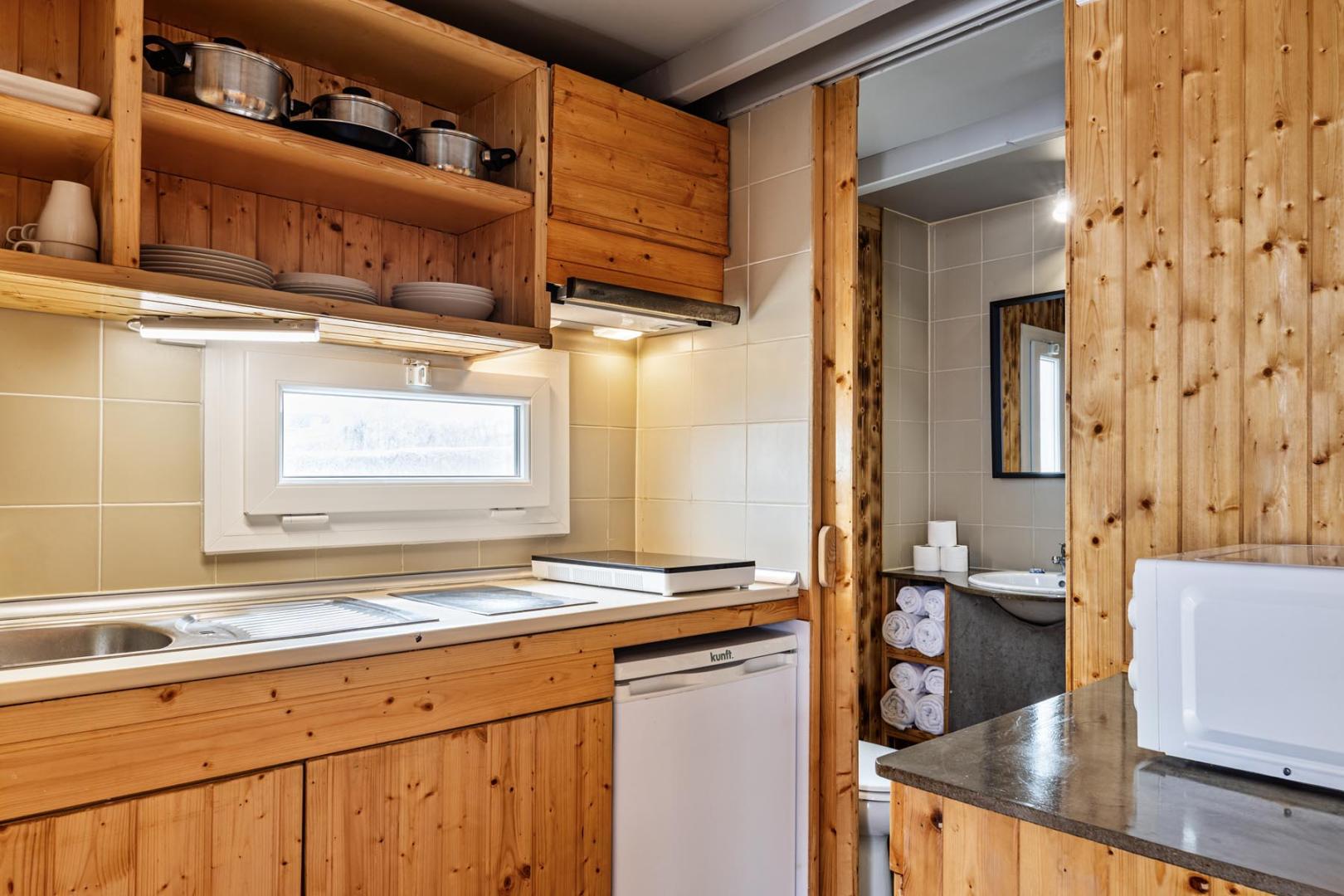 Peniche Praia Bungalows, Campers & Spa foto 17