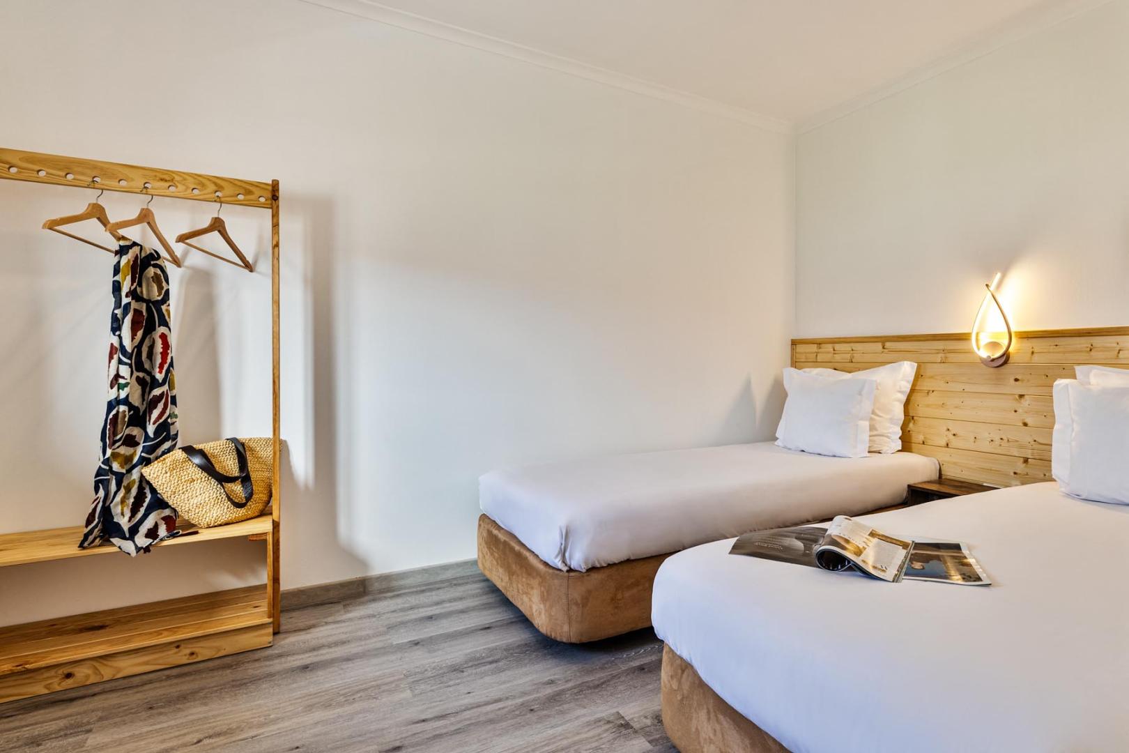 Peniche Praia Bungalows, Campers & Spa foto 18