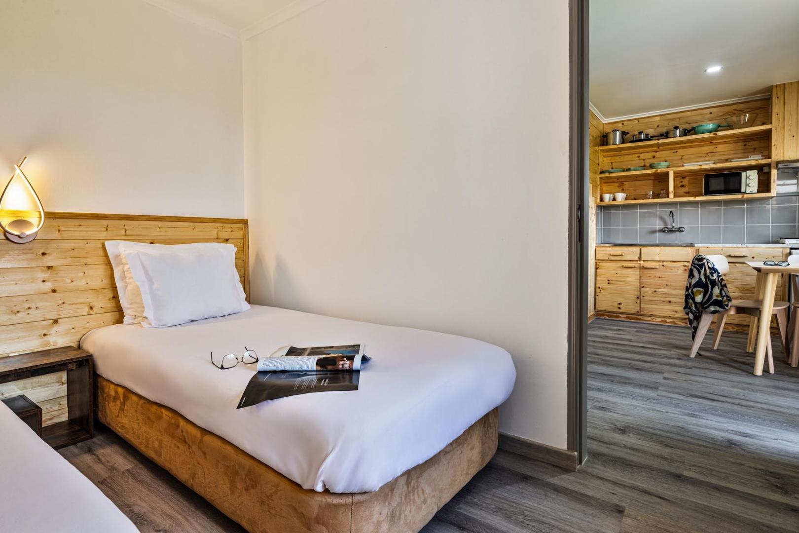 Peniche Praia Bungalows, Campers & Spa foto 19