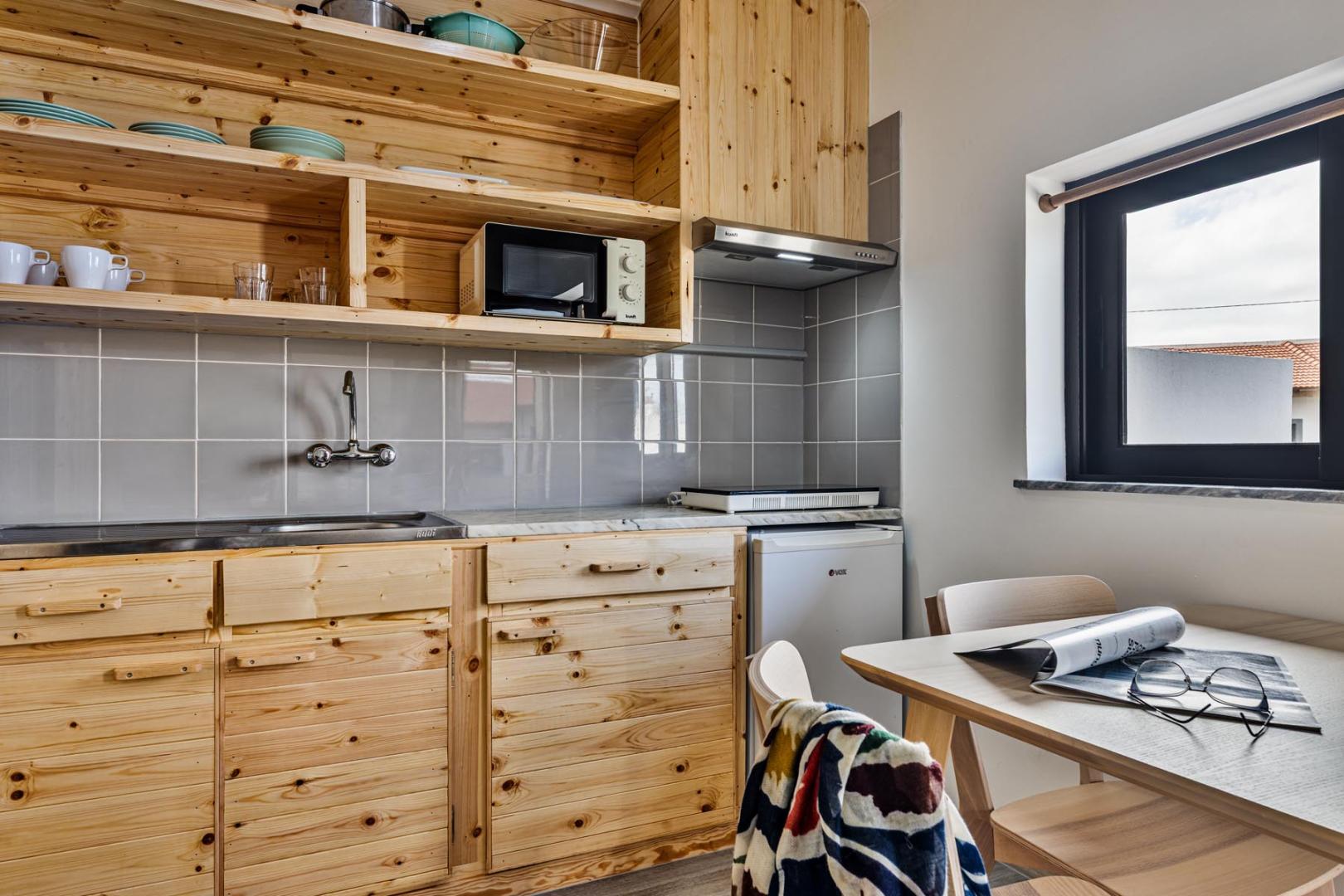 Peniche Praia Bungalows, Campers & Spa foto 21