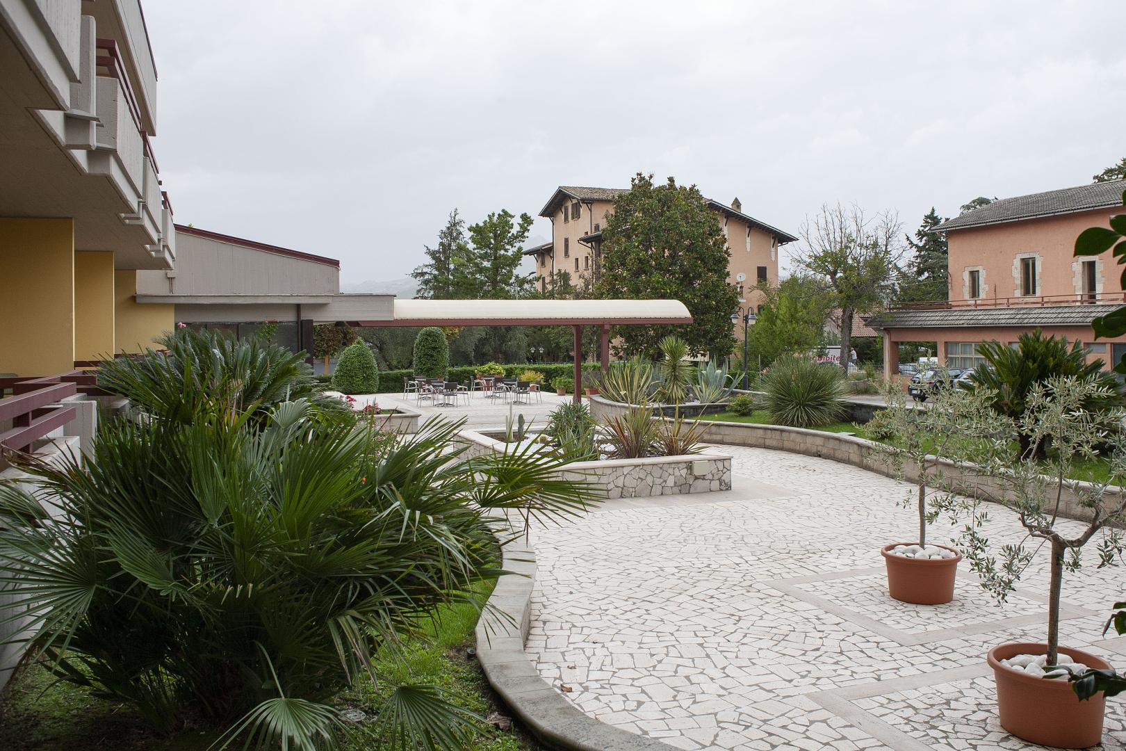 Hotel Pennile foto 8