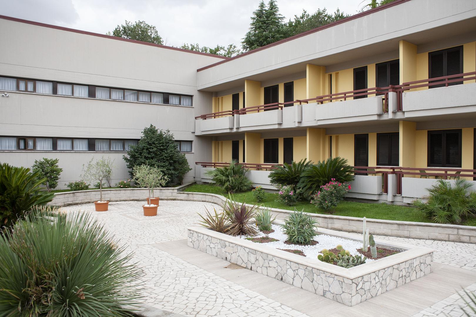 Hotel Pennile foto 10