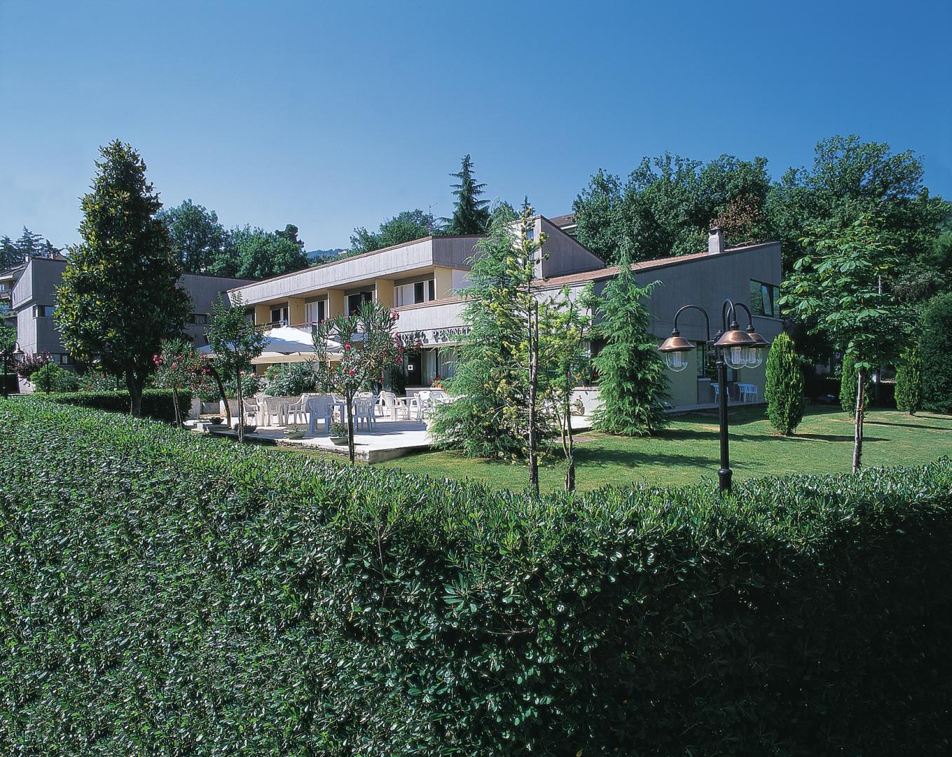 Hotel Pennile foto 12