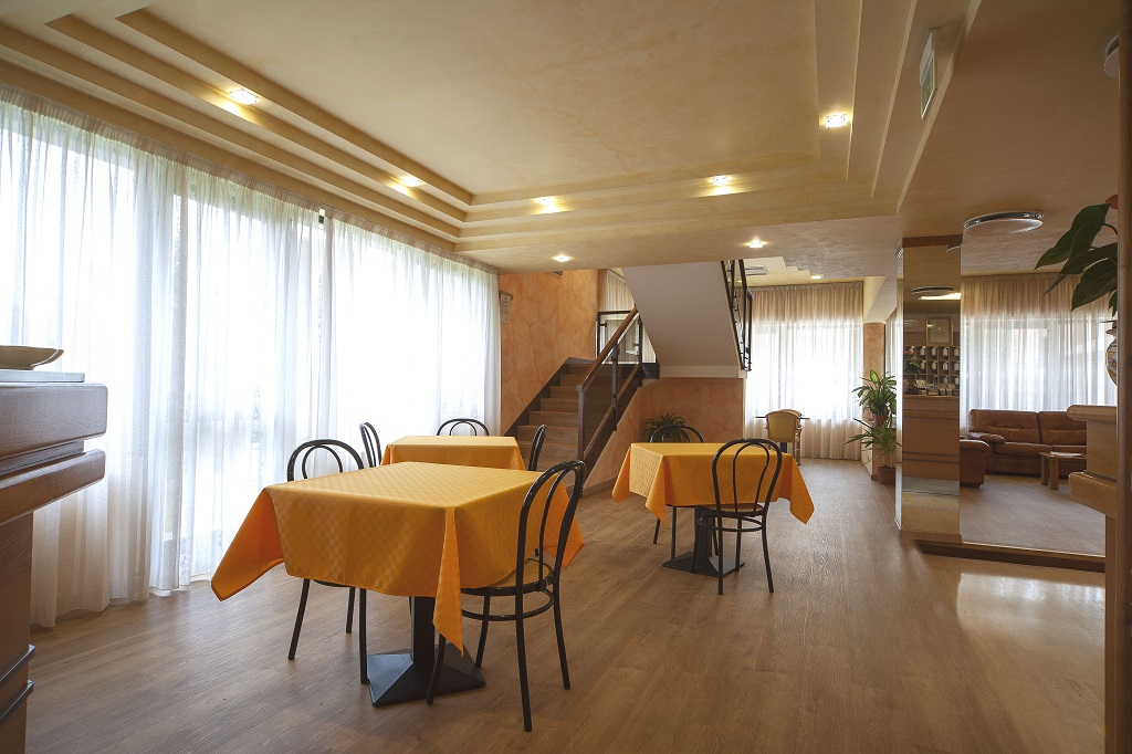Hotel Pennile image 3