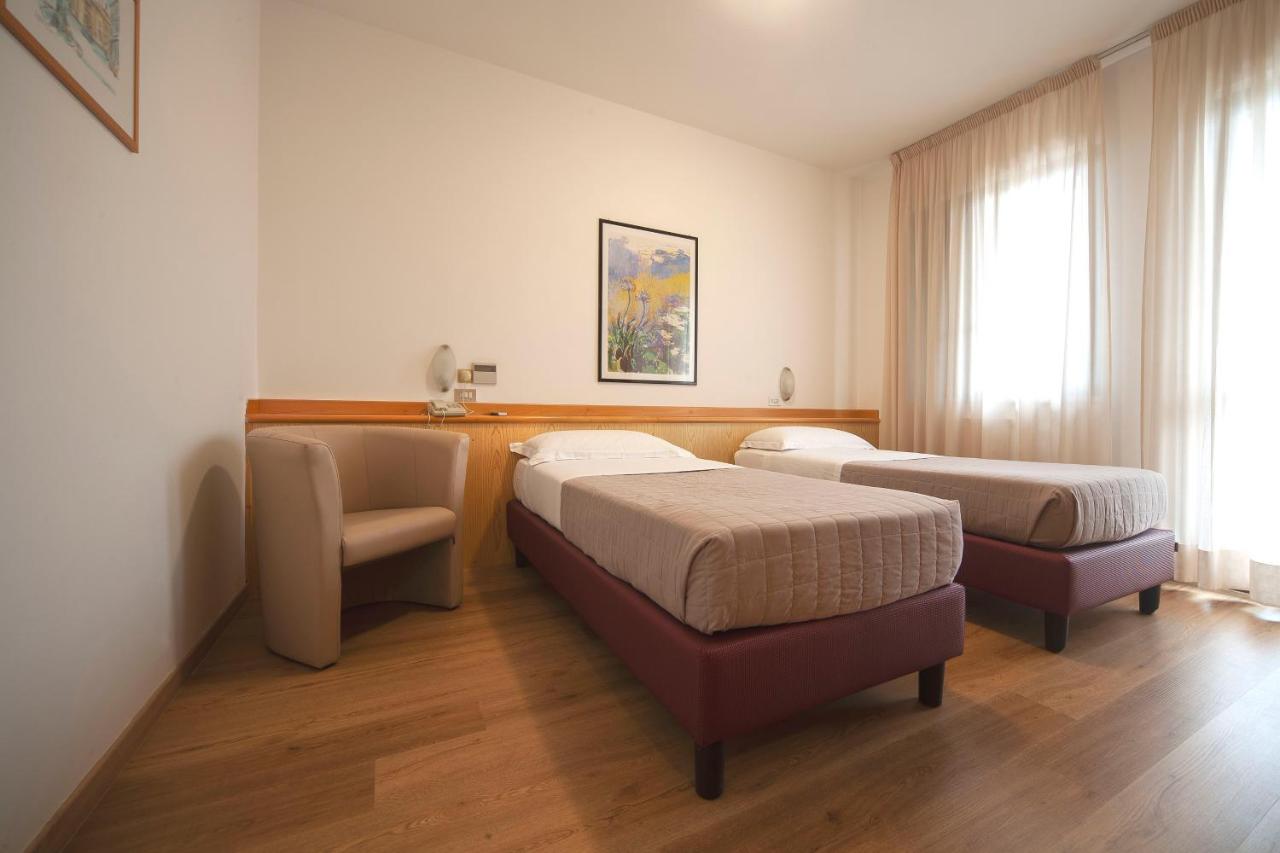 Hotel Pennile foto 2