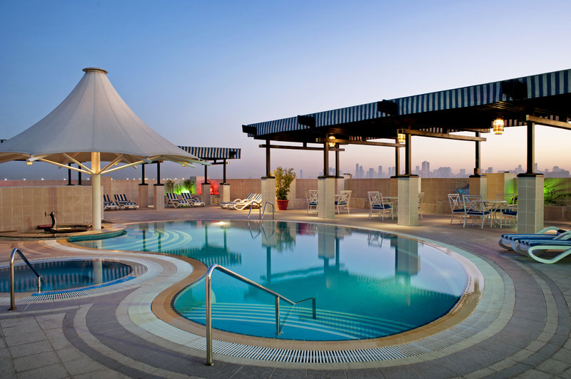 Grand Excelsior Hotel Deira foto 4