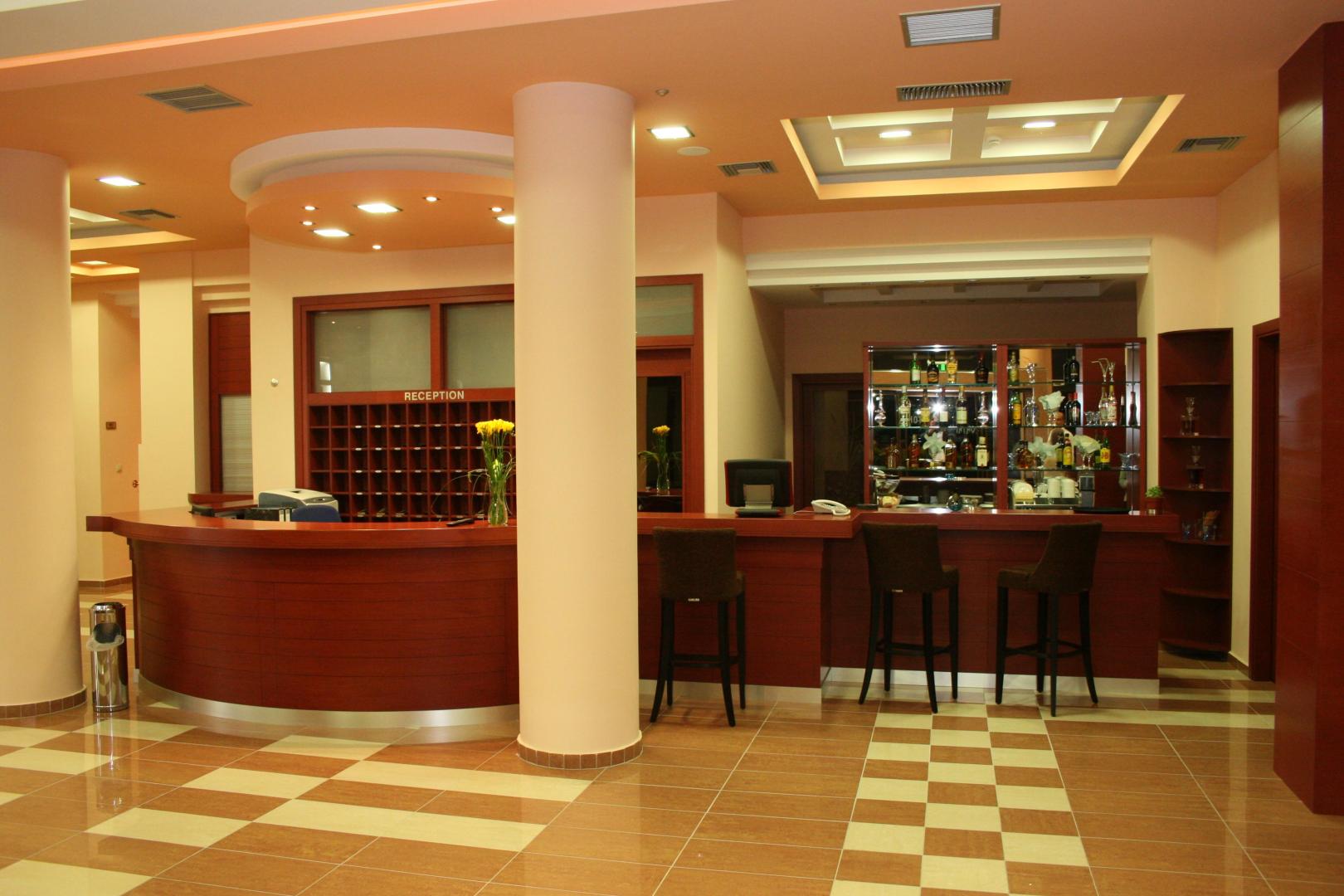 Hotel Perinthos foto 11